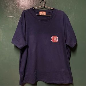 Eric Emanuel T-shirt XXL
